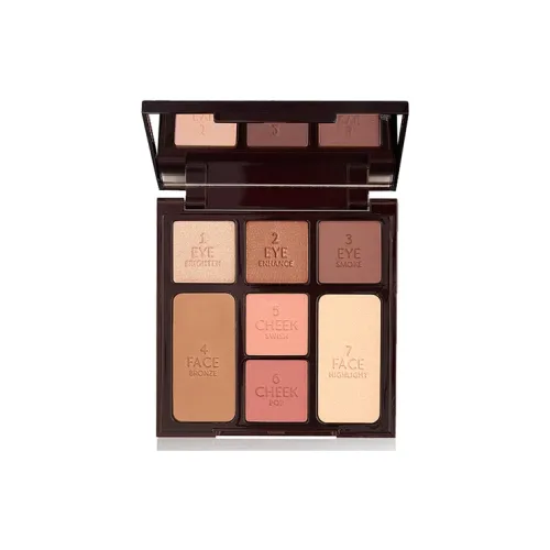 Charlotte Tilbury Макияж & Комбинация Палеток Женские