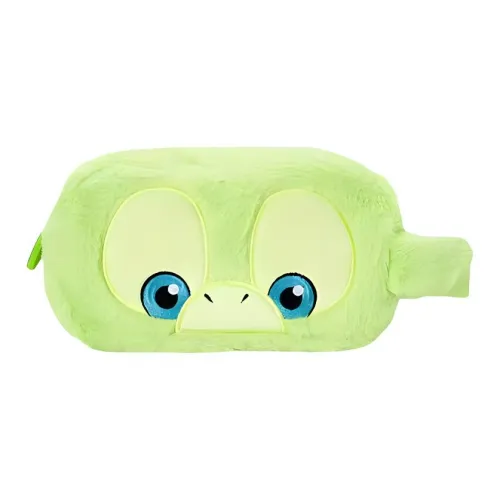 Disney Shanghai Disney Олу Мел Плюшевый Пен Сумочка для украшений Аксессуары для кукол