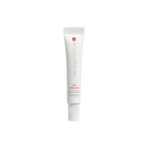 Swissclinica Eye Регион Sample Set Укрепляющий Увлажняющий 8мл 12мл 15мл
