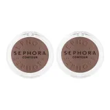 #02Светлый до Средний