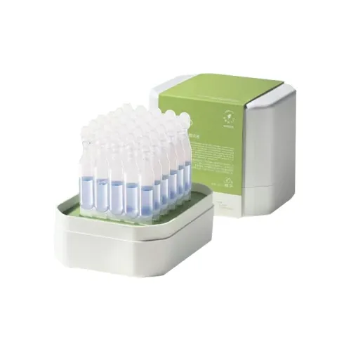 ARMIYO Сыворотка с Вторичным Release Унисекс