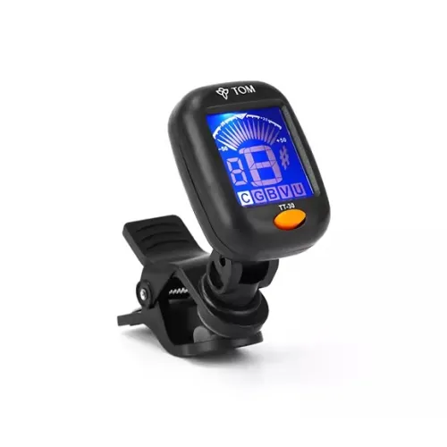 TOM TT30 Музыкальный инструмент Настройочный график Гитары и Укулеле Скрипки и Больше Аксессуаров для гитары