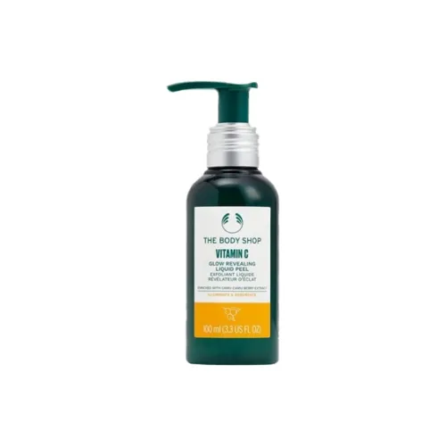 TheBodyShop Vitamin C Осветляющий Эссенс для кожи 100 мл