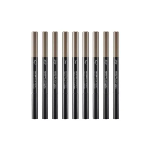 THE FACE SHOP FMGT.E Олівець для бровей 0,3г*9