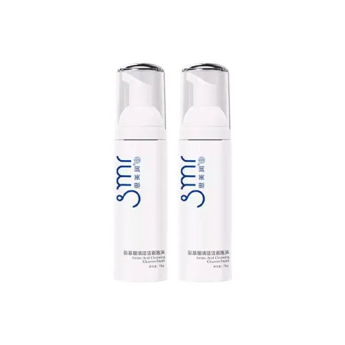 SMR Очищающие средства Унисекс