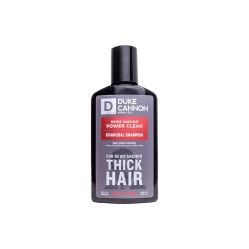 Duke Cannon Shampoo / Shampoo Мыло