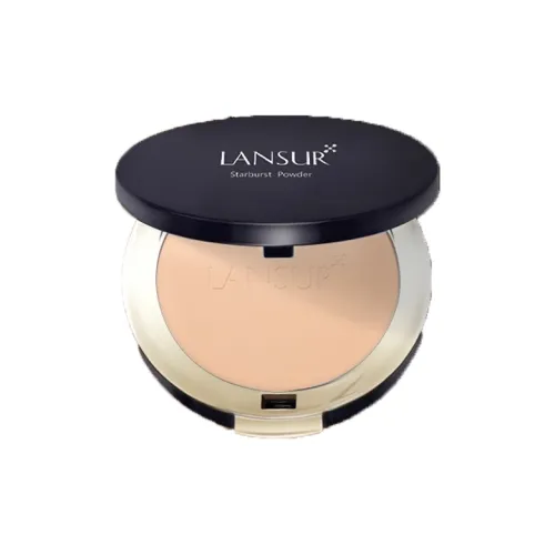 LANSUR Пудры Женские