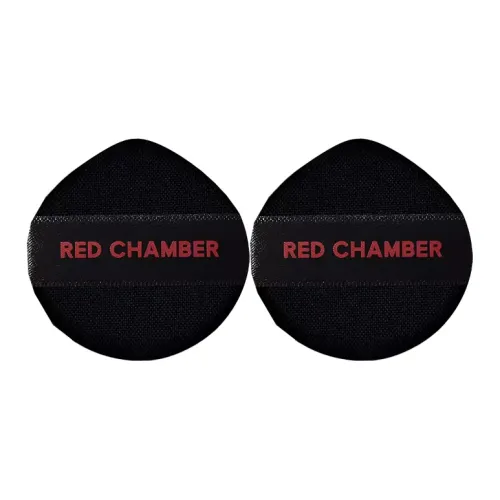 RED CHAMBER Puffs / Makeup Sponges Унисекс