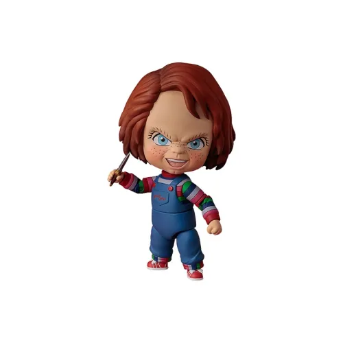 GSC Child's Play 2 Nendoroid Фигурки в стиле Chibi Chagall 10 см