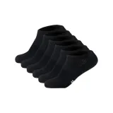 6 пар (Черный 6)