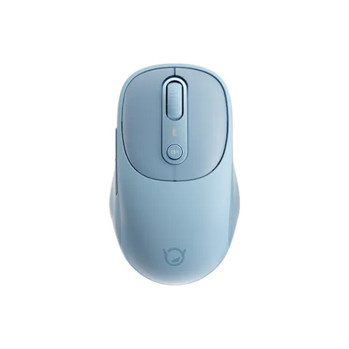 Lenovo SHIN Chan Plus Bluetooth-соединение 78г Легкий Дизайн 4 Регулируемых Колеса DPI Мышь