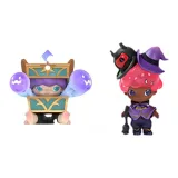 Подтвержденная версия - Скрытый + Волшебник (развертывание и упаковка)