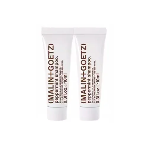 Malin Goetz Shampoo / Shampoo Soap