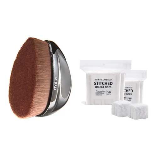 MIJIALI MAKE UP Инструменты Унисекс