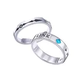 LINK время указывает на Кольцо