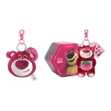 Один коробка + Q милая подвеска