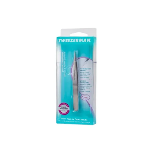 TWEEZERMAN MAKE UP Инструменты Унисекс