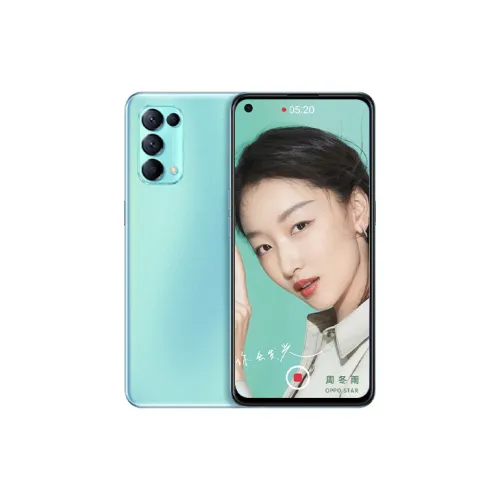 Смартфоны OPPO Reno5 K