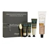 Эбеновый & Кедровый + Гора Луна Чай House 60 г