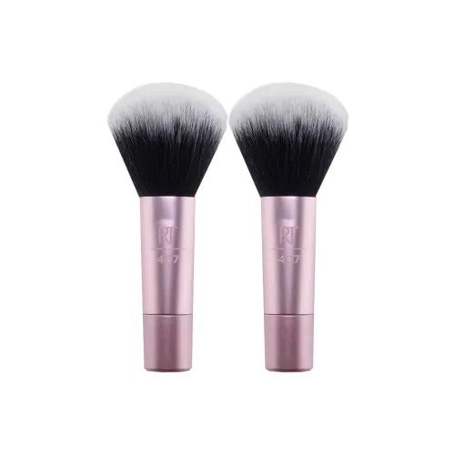 Real Techniques Кисти для макияжа Унисекс