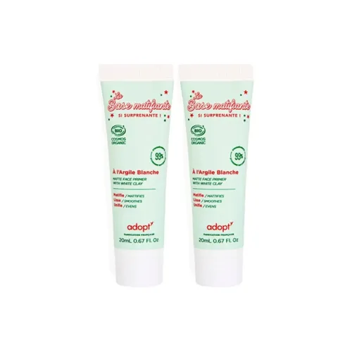 ADOPT PARFUMS FRANCAIS Тональный крем Крем Тональная основа Женские