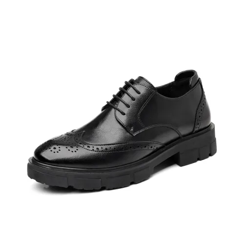 Mulinsen Casual Мужской Черный