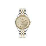 Циферблат из золота