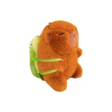 Мультяшная кукла-подвеска [Черепаха, рюкзак, капибара]