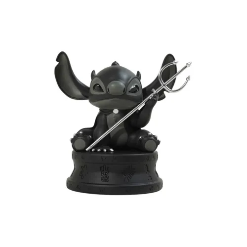 Disney Stitch Лило и Стич Модные Фигурки 20 см