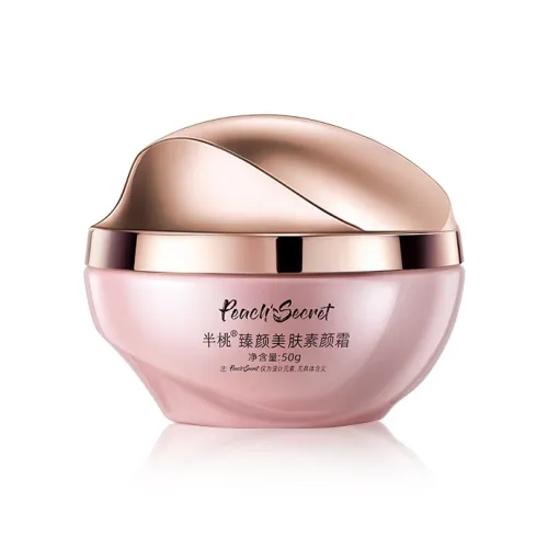 PEACH'S SECRET Праймеры / Тинтованные увлажняющие средства Унисекс