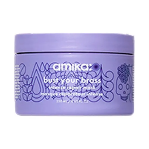 Маска для волос Amika Nourishing Repairing 250 мл