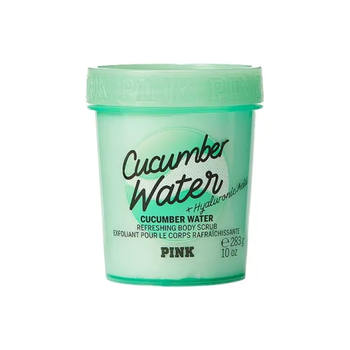 Виктория Секрет Огуречный Вода Скрабы 283г