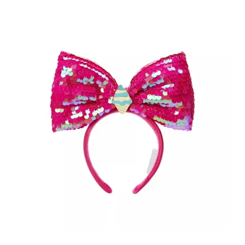 Disney Minnie Mickey Mouse And Friends Summer Fun Collection Ободок Shanghai Disney Merchandise на основе IP