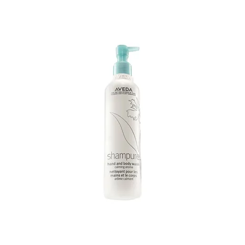 Aveda Pure Plant Extract Fragrance Shower Гель Глубокое Очищение Уход за Спокойной Кожей 50 мл 50 мл*2 250 мл 1000 мл