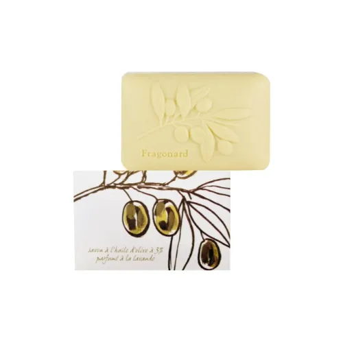 FRAGONARD Мыло с лавандой и оливковым маслом 300 г