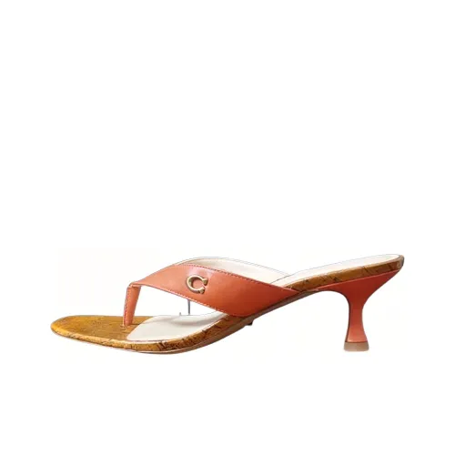 COACH Шлепанцы Женские