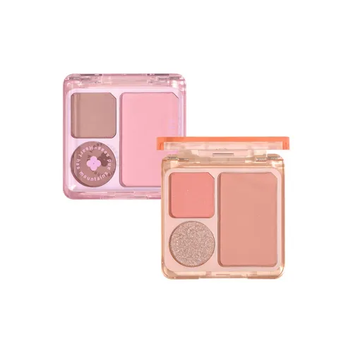 GO GO TALES Макияж & Комбинация Палеток Женские