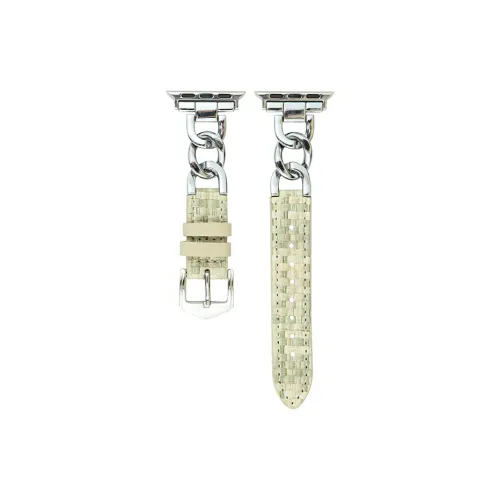 IBOANN Ремешок Apple Совместимость Материал из алюминиевого сплава 38 40 41 мм