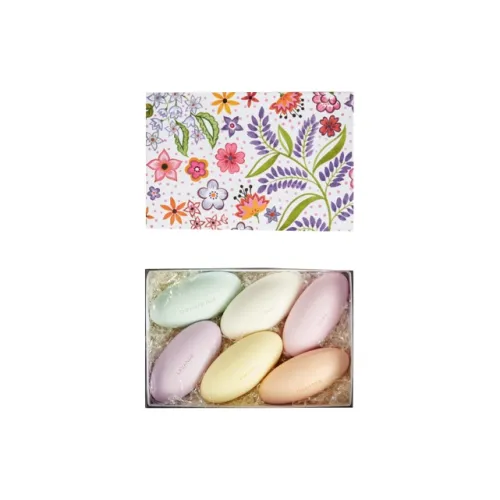 FRAGONARD Gneiss Мыло Коробка Набор Из Шести 6*140г