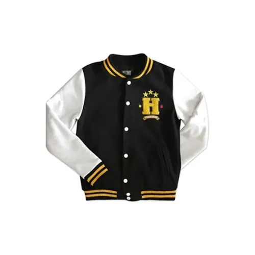 Бейсбольная куртка Blizzard Hearthstone Мерч по IP