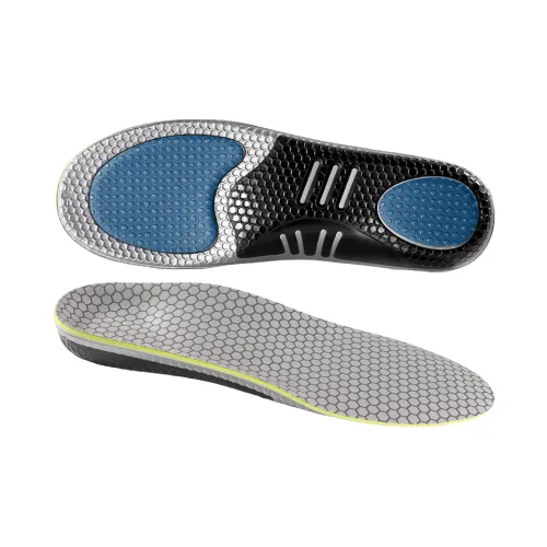 Step Cloud Экологичный устойчивый силиконовый стелька унисекс