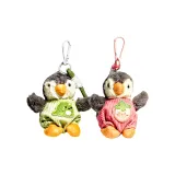 Пара Набор из 2 шт - Случайный Пингвин