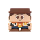 Подтвержденная версия - Деревянный (Распакованный)