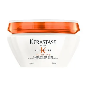 Маска для волос KERASTASE High Nutrition Deep 200 мл