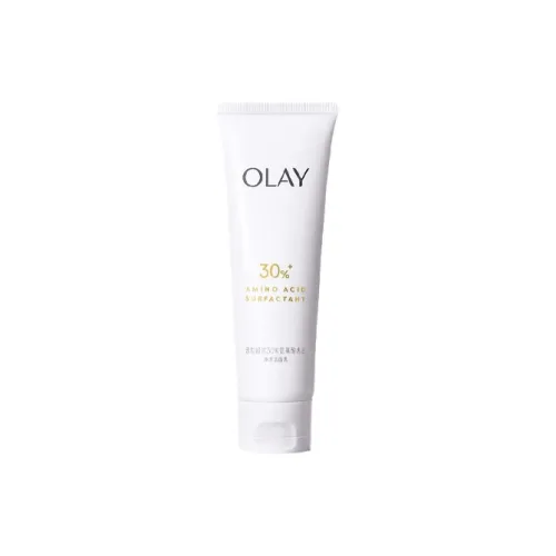 Olay 1st Generation 30 Аминокислоты Молоко для Удаления Макияжа и Очищения Увлажняющее Очищение 125 г