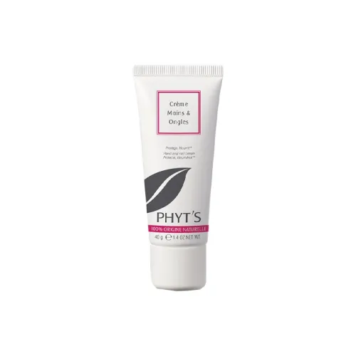PHYT'S Velvet Уходящий Крем для рук 40 г