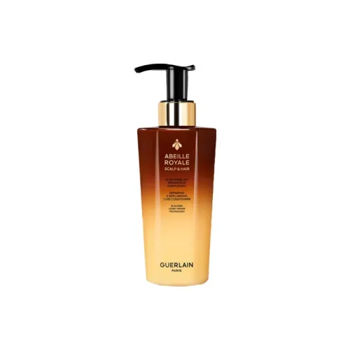 GUERLAIN ABEILLE ROYALE Уход за волосами Кондиционеры