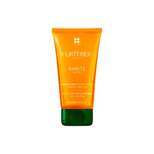 Rene Furterer Shampoo / Shampoo Soap