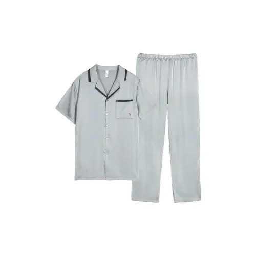 XUANJING Мужские пижамные комплекты