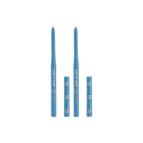 COLOURPOP Revenge Гель для подводки для глаз Pencil 0,2г*2